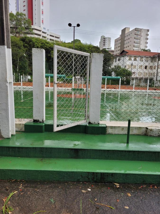 Condominio Resort Na Cidade Das Aguas Sulfurosas Poços de Caldas المظهر الخارجي الصورة