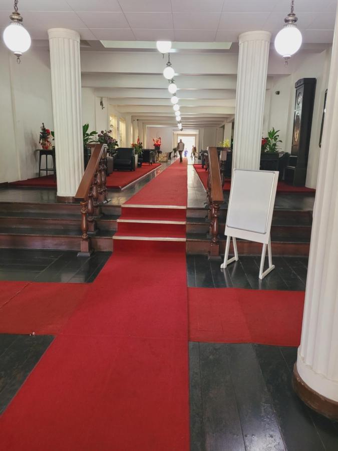 Condominio Resort Na Cidade Das Aguas Sulfurosas Poços de Caldas المظهر الخارجي الصورة