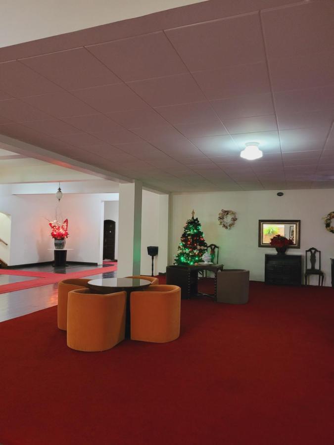 Condominio Resort Na Cidade Das Aguas Sulfurosas Poços de Caldas المظهر الخارجي الصورة