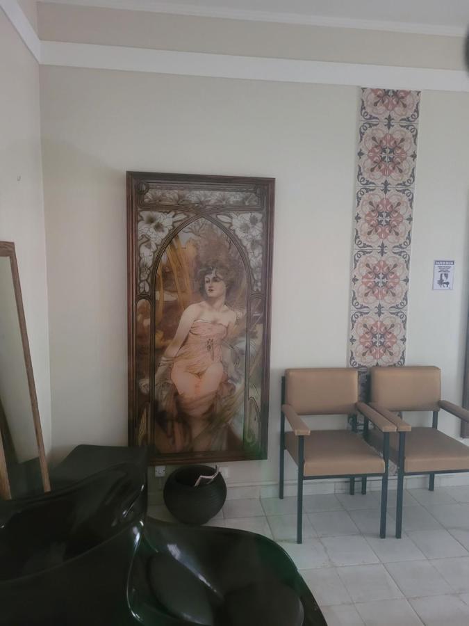Condominio Resort Na Cidade Das Aguas Sulfurosas Poços de Caldas المظهر الخارجي الصورة
