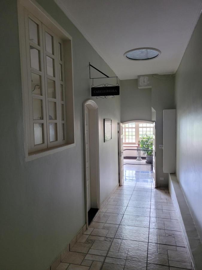 Condominio Resort Na Cidade Das Aguas Sulfurosas Poços de Caldas المظهر الخارجي الصورة