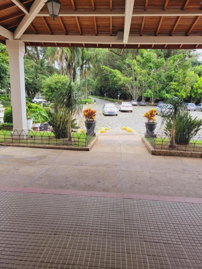 Condominio Resort Na Cidade Das Aguas Sulfurosas Poços de Caldas المظهر الخارجي الصورة