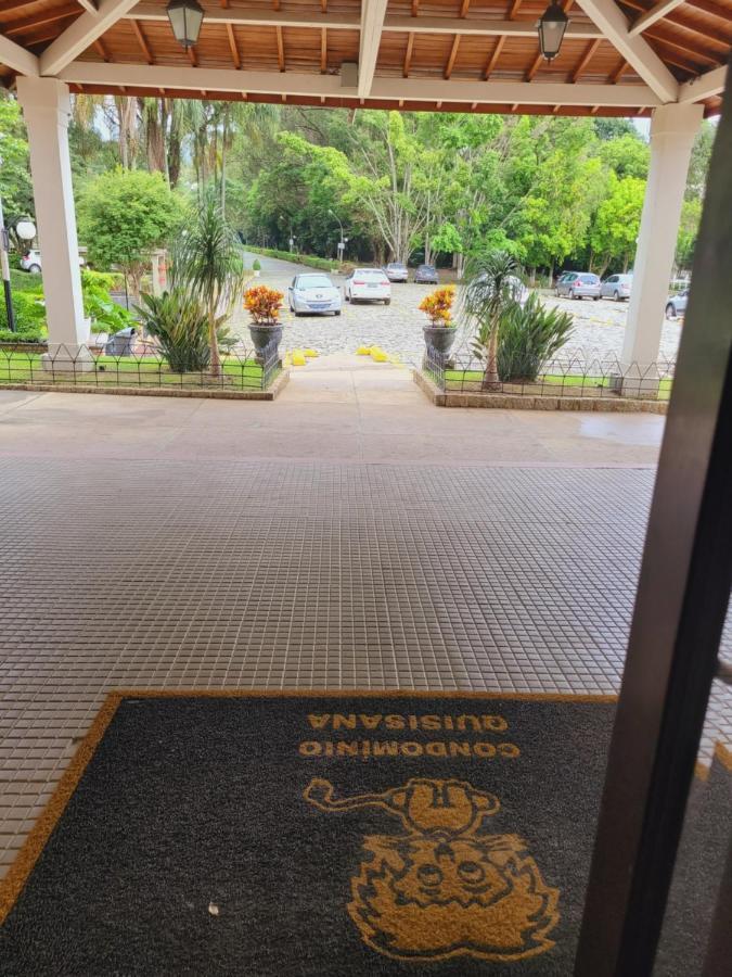 Condominio Resort Na Cidade Das Aguas Sulfurosas Poços de Caldas المظهر الخارجي الصورة