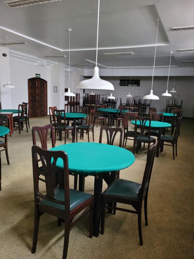 Condominio Resort Na Cidade Das Aguas Sulfurosas Poços de Caldas المظهر الخارجي الصورة