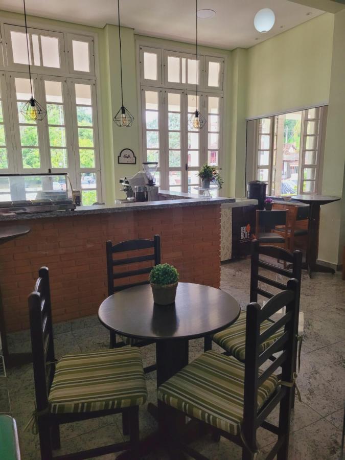 Condominio Resort Na Cidade Das Aguas Sulfurosas Poços de Caldas المظهر الخارجي الصورة