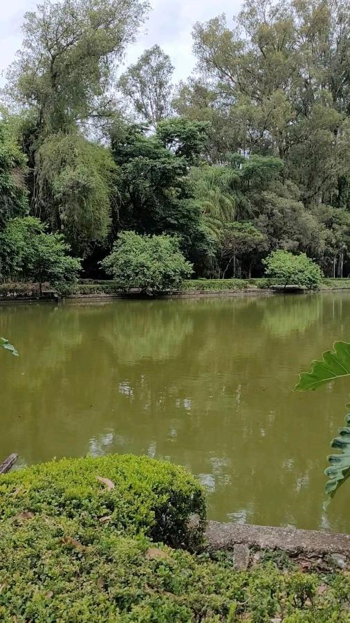 Condominio Resort Na Cidade Das Aguas Sulfurosas Poços de Caldas المظهر الخارجي الصورة