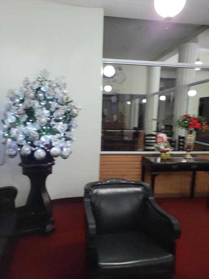Condominio Resort Na Cidade Das Aguas Sulfurosas Poços de Caldas المظهر الخارجي الصورة