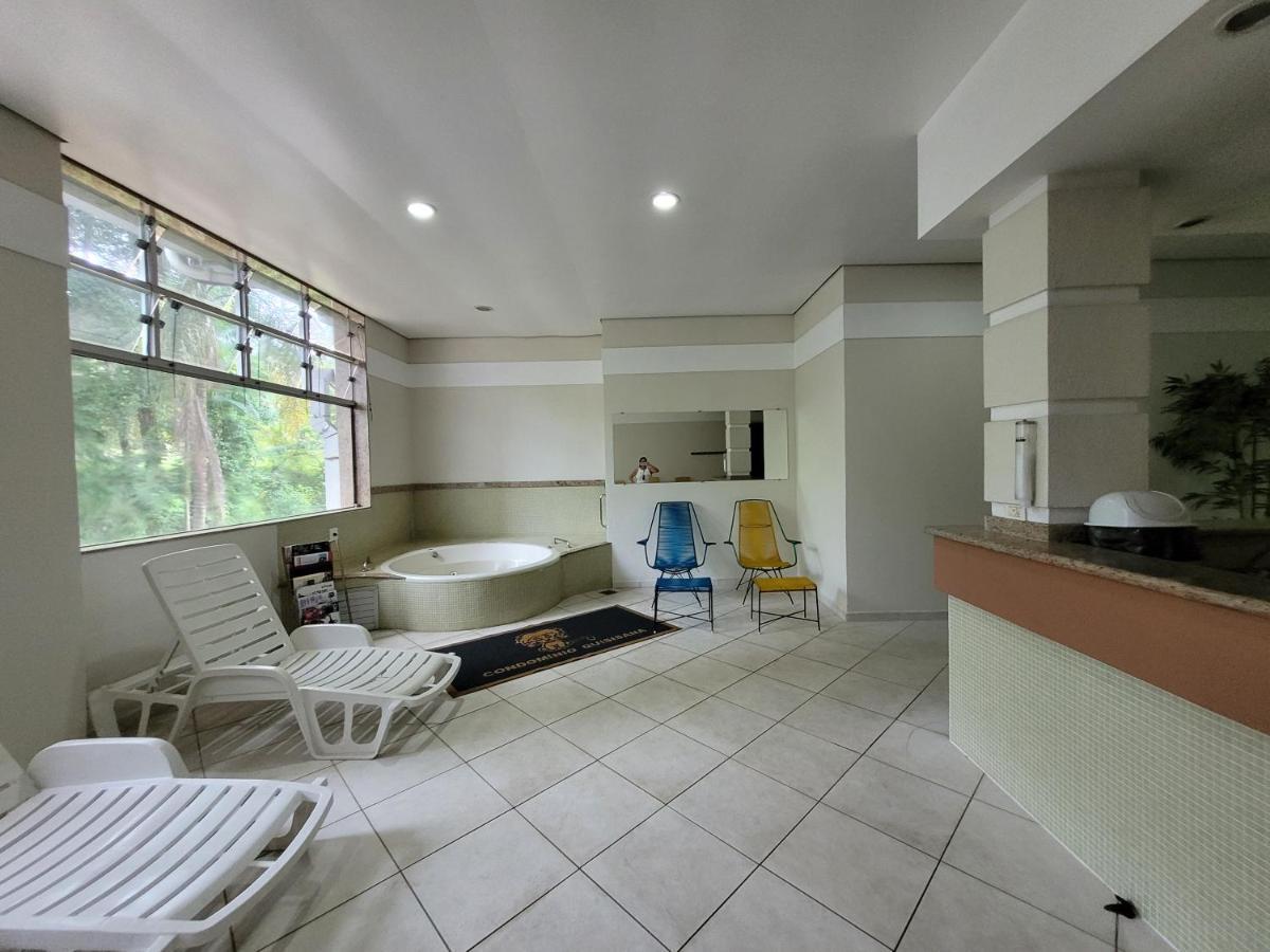 Condominio Resort Na Cidade Das Aguas Sulfurosas Poços de Caldas المظهر الخارجي الصورة