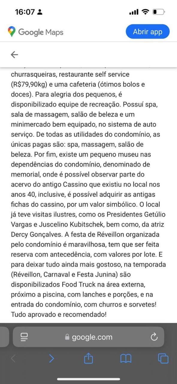 Condominio Resort Na Cidade Das Aguas Sulfurosas Poços de Caldas المظهر الخارجي الصورة